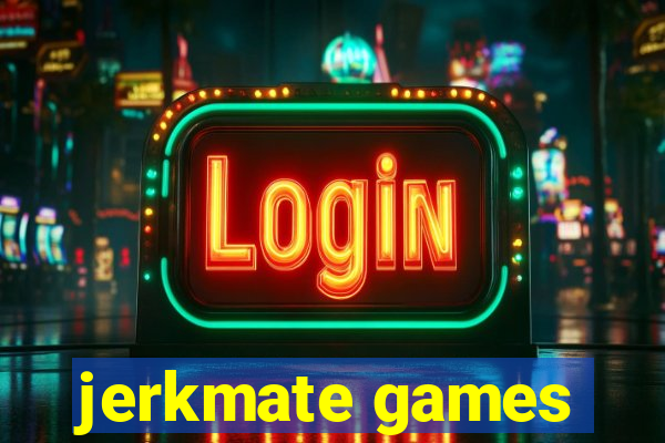 jerkmate games